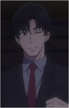 Gaku Yashiro