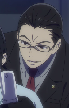 Gaku Yashiro