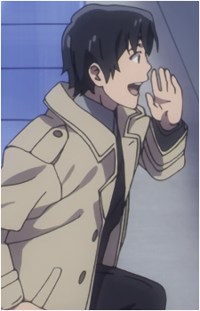 Gaku Yashiro