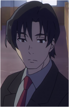 Gaku Yashiro