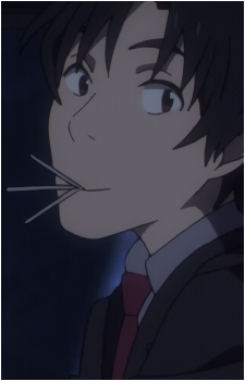 Gaku Yashiro