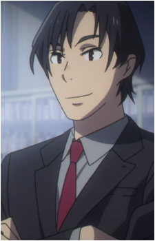 Gaku Yashiro