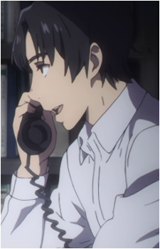 Gaku Yashiro