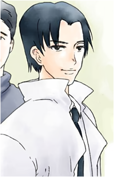Gaku Yashiro