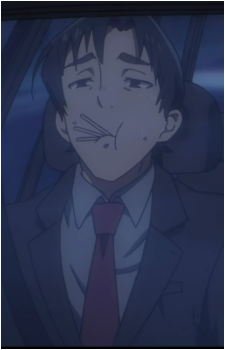 Gaku Yashiro