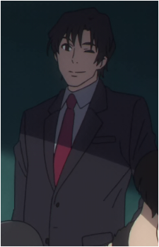 Gaku Yashiro