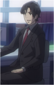 Gaku Yashiro