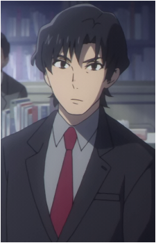 Gaku Yashiro