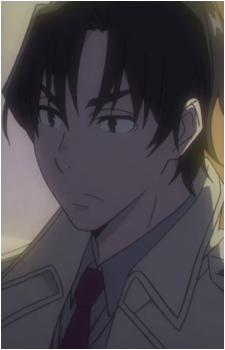 Gaku Yashiro