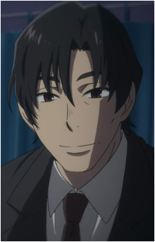 Gaku Yashiro