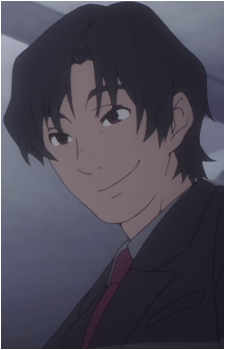 Gaku Yashiro