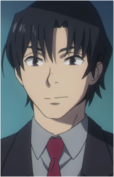 Gaku Yashiro