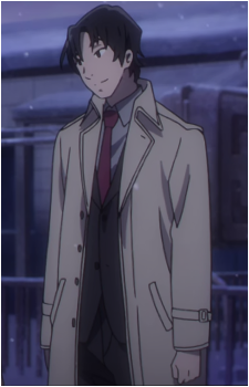 Gaku Yashiro