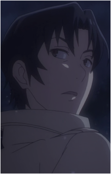 Gaku Yashiro