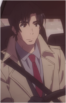Gaku Yashiro