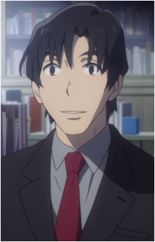 Gaku Yashiro