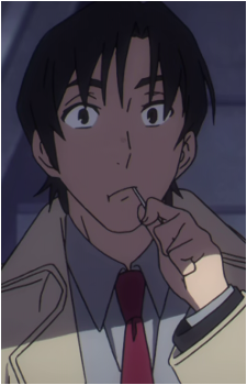 Gaku Yashiro