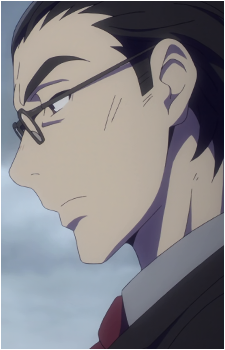 Gaku Yashiro
