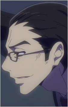 Gaku Yashiro