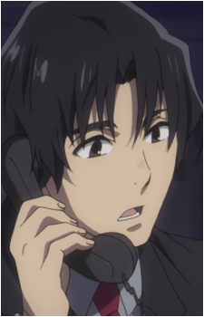 Gaku Yashiro