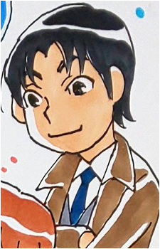 Gaku Yashiro