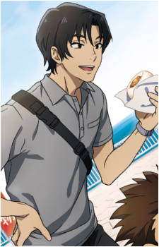 Gaku Yashiro