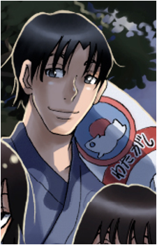 Gaku Yashiro