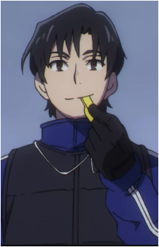 Gaku Yashiro