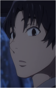Gaku Yashiro