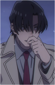 Gaku Yashiro