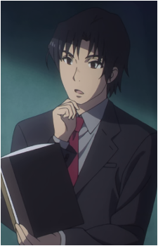 Gaku Yashiro