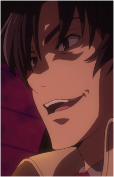 Gaku Yashiro
