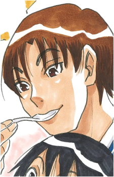 Gaku Yashiro