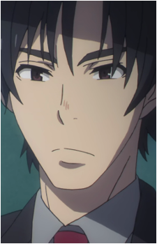 Gaku Yashiro
