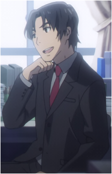 Gaku Yashiro
