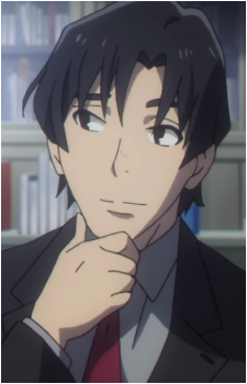 Gaku Yashiro