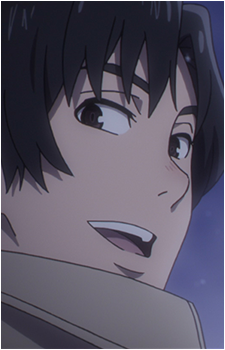 Gaku Yashiro