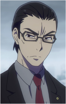 Gaku Yashiro