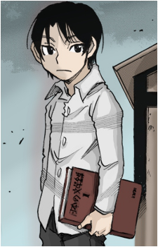 Gaku Yashiro