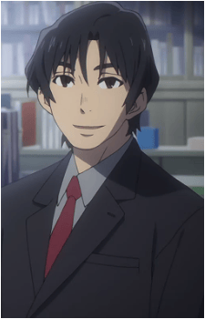 Gaku Yashiro