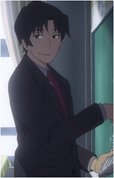 Gaku Yashiro