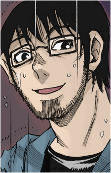 Gaku Yashiro