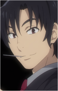 Gaku Yashiro