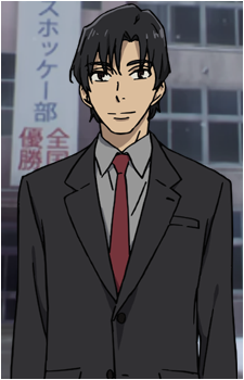Gaku Yashiro
