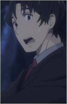 Gaku Yashiro