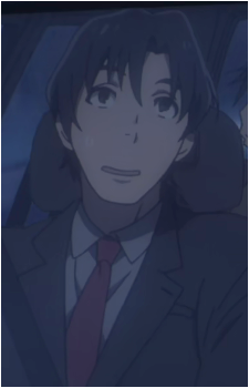 Gaku Yashiro