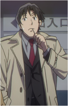 Gaku Yashiro