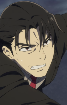 Gaku Yashiro