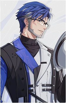 Yuanwu's image