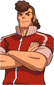 Joe Mach's image